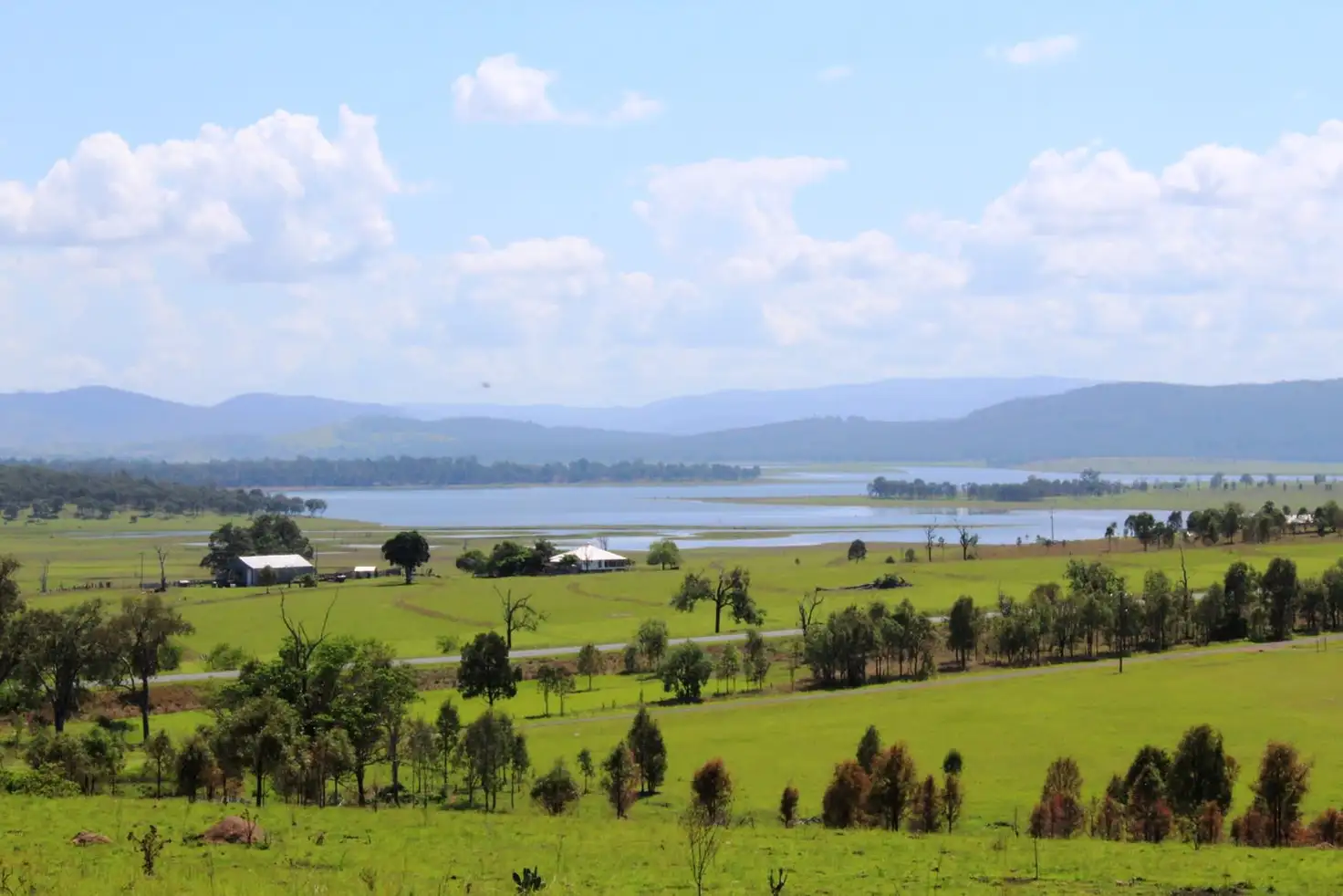 Main view of Homely rural property listing, Lot 4 Gregor Road, Glen Esk QLD 4312