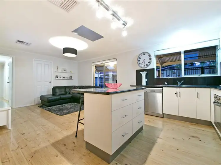 Fourth view of Homely house listing, 58 Landal Boulevard, Redwood Park SA 5097