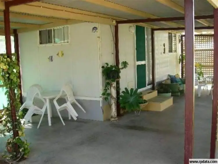 Second view of Homely villa listing, 22/123 Point Leander, Port Denison WA 6525