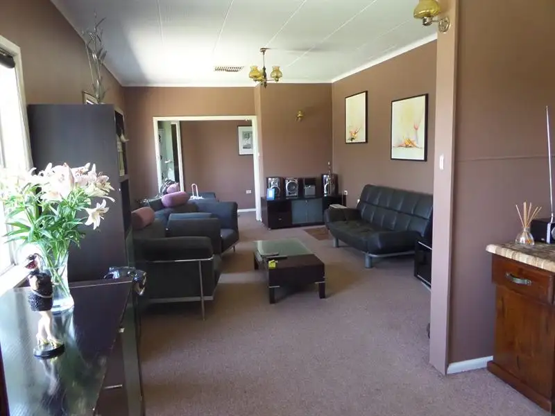 Main view of Homely house listing, 87 Twynam Street, Narrandera NSW 2700