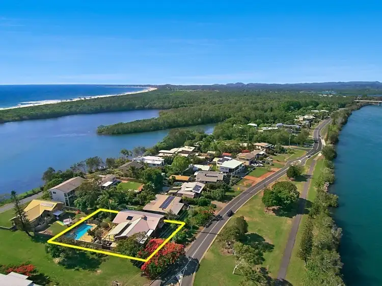 26 Fingal Road, Fingal Head NSW 2487