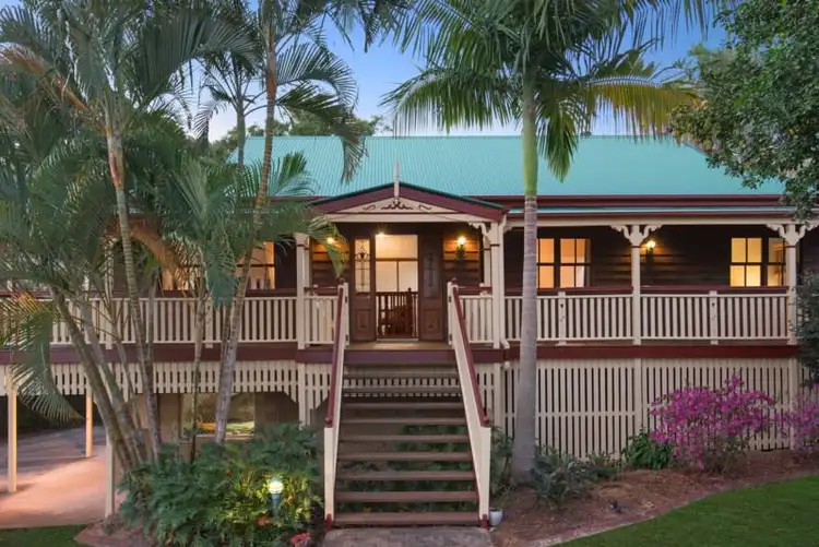 Second view of Homely house listing, 32 Bell Road, Buderim QLD 4556