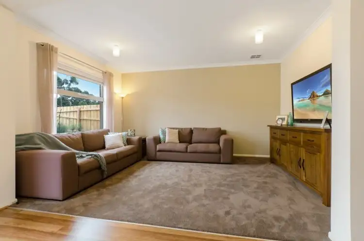 Sixth view of Homely house listing, 48 Willowbrae Way, Bannockburn VIC 3331