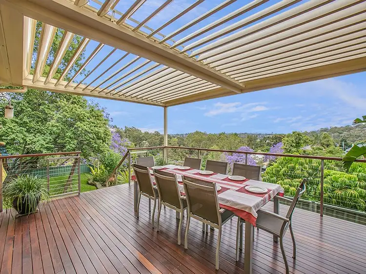 11 Warraba Street, Como NSW 2226