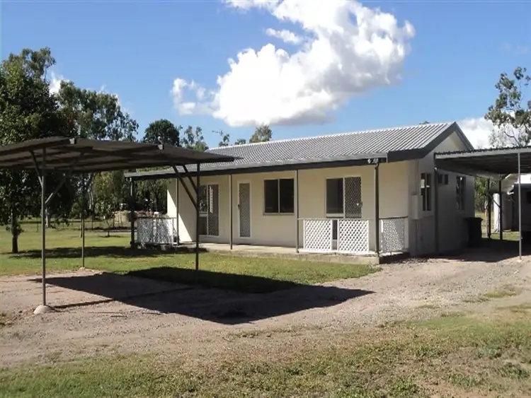 Fifth view of Homely rural property listing, 19 Thunderbolt Drive, Oak Valley QLD 4811