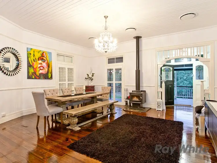 Fourth view of Homely house listing, 6 Alpine Drive, Draper QLD 4520