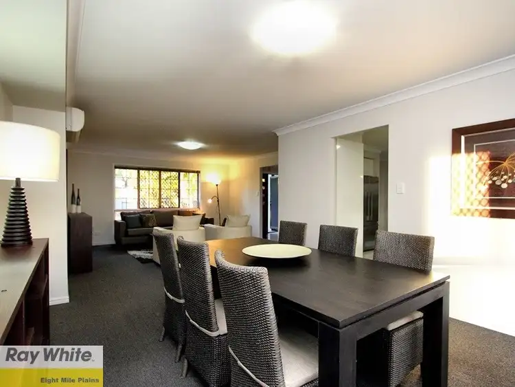 Seventh view of Homely house listing, 42 Manmarra Crescent, Eight Mile Plains QLD 4113