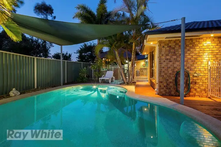 Third view of Homely house listing, 4 Applecross Close, Victoria Point QLD 4165