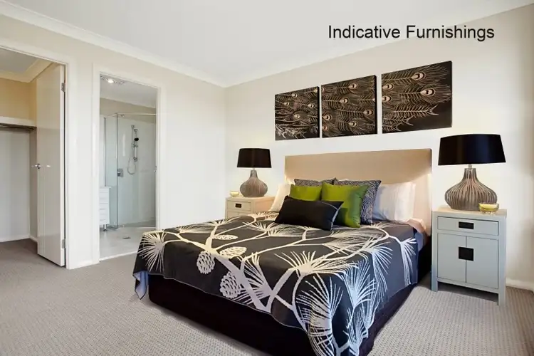 Seventh view of Homely house listing, 1 Worcester Drive, East Maitland NSW 2323
