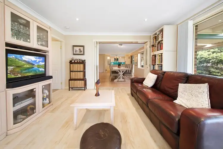 Third view of Homely house listing, 18 Sycamore Grove, Menai NSW 2234