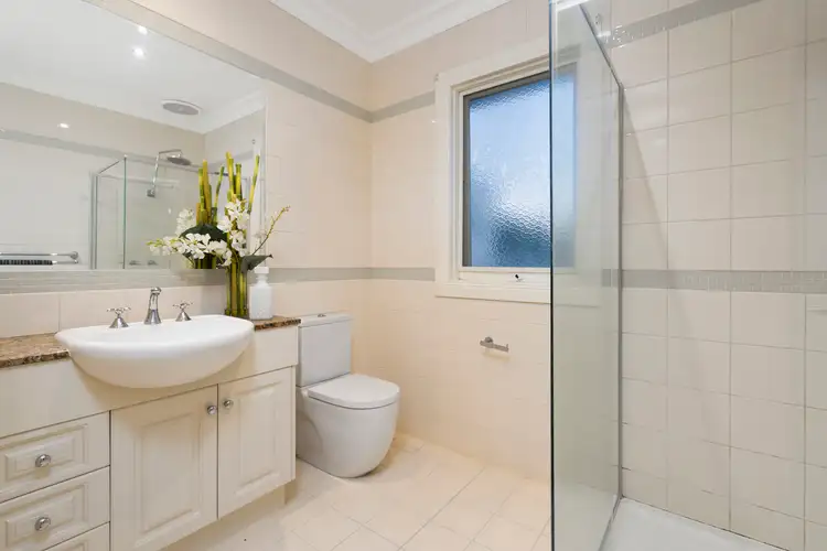 Seventh view of Homely townhouse listing, 3/1 Highbury Street, Balwyn North VIC 3104