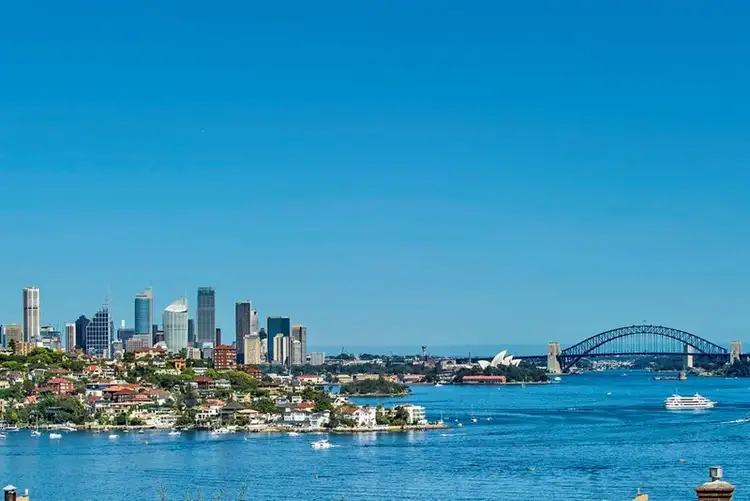 Main view of Homely house listing, 2 Rawson Road, Rose Bay NSW 2029