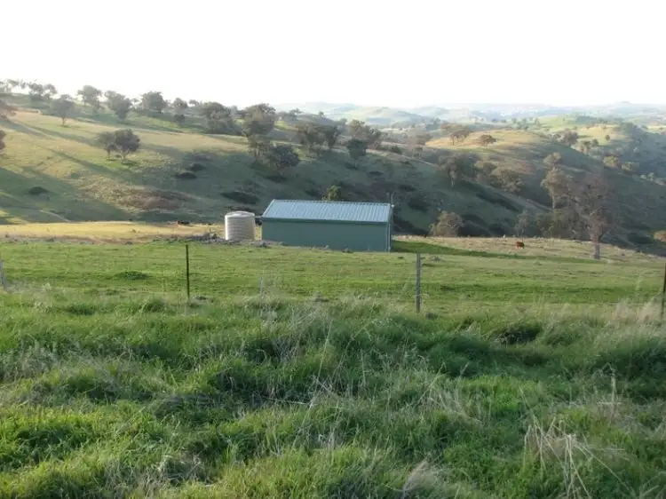 Main view of Homely rural property listing, Lot 47 Yarrawarrah Road, Canowindra NSW 2804