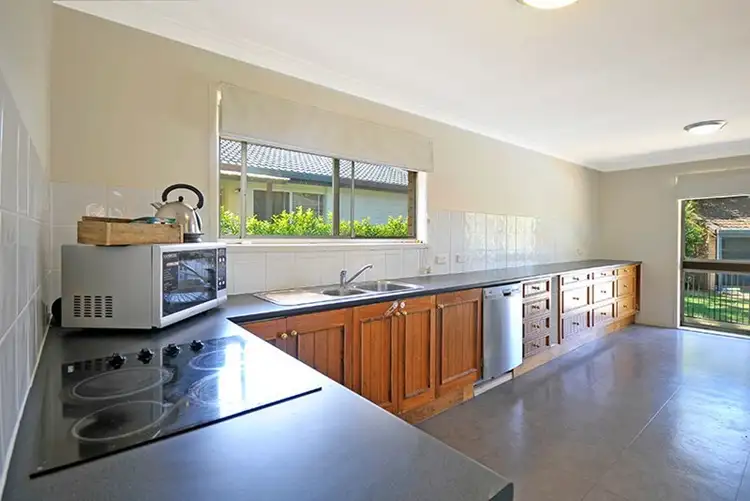 Second view of Homely house listing, 63 Alec Avenue, Mermaid Waters QLD 4218