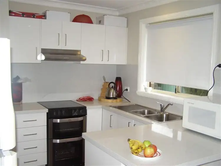 Fourth view of Homely house listing, 6 Wickham Close, Orange NSW 2800