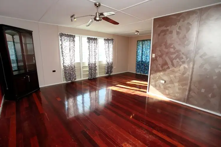 Fifth view of Homely house listing, 254 Palmerston Street, Vincent QLD 4814