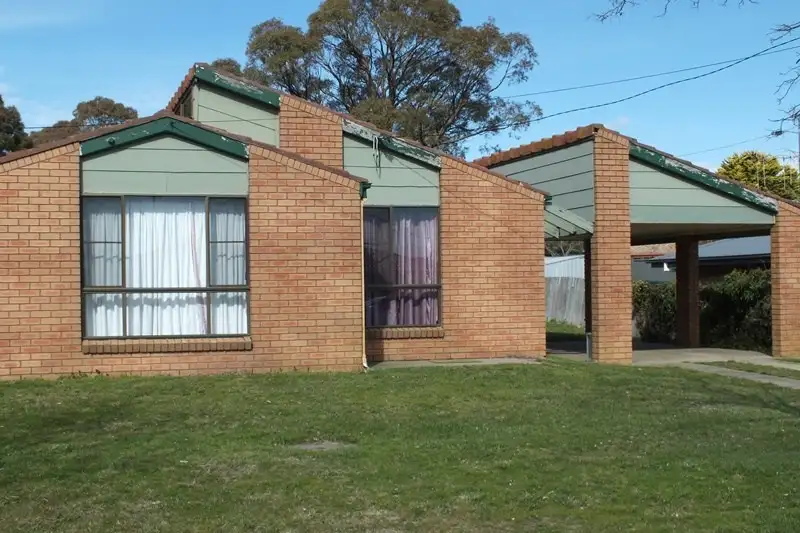 Main view of Homely house listing, 9 Dr Perkins Crescent, Oberon NSW 2787