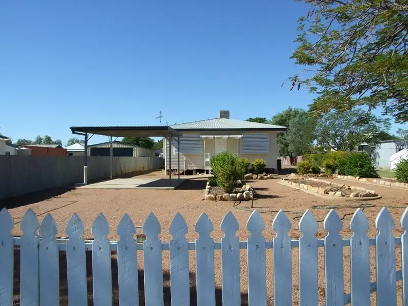 Main view of Homely house listing, 78 Galah Street, Longreach QLD 4730