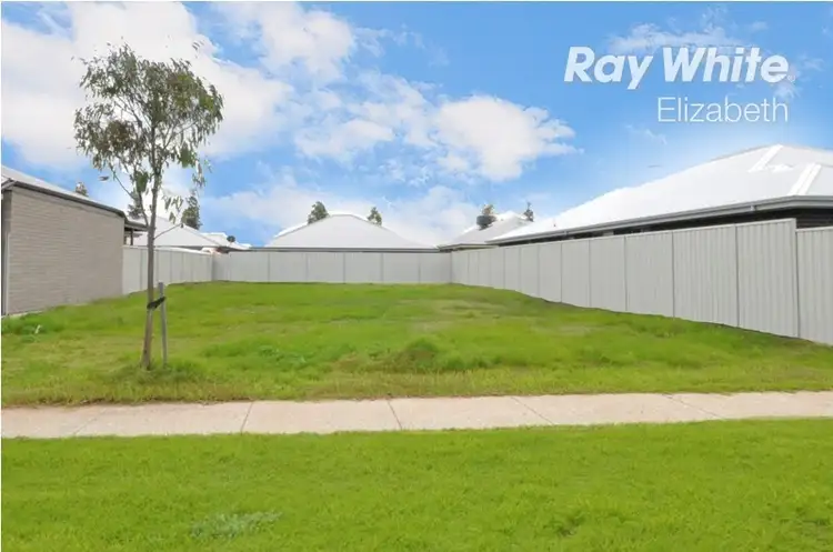 Lot 113 (390) Fradd East Road (formerly Fradd Road), Munno Para West SA 5115