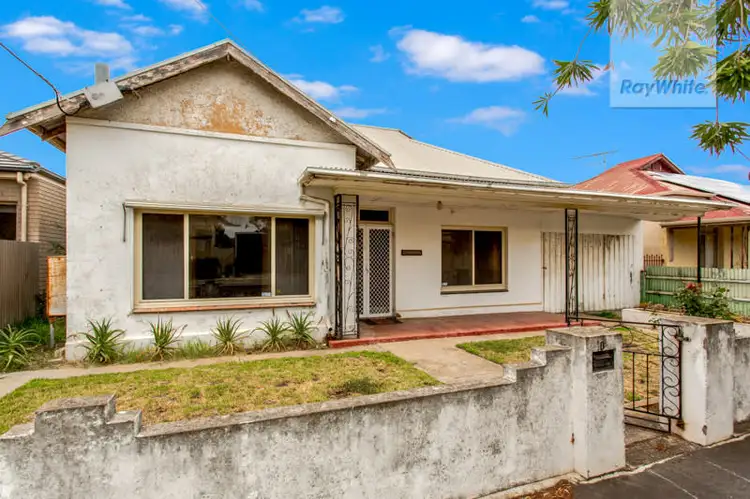 10 Hilton Street, Birkenhead SA 5015