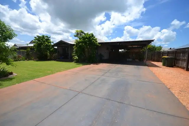 119 Jigal Drive, Djugun WA 6725