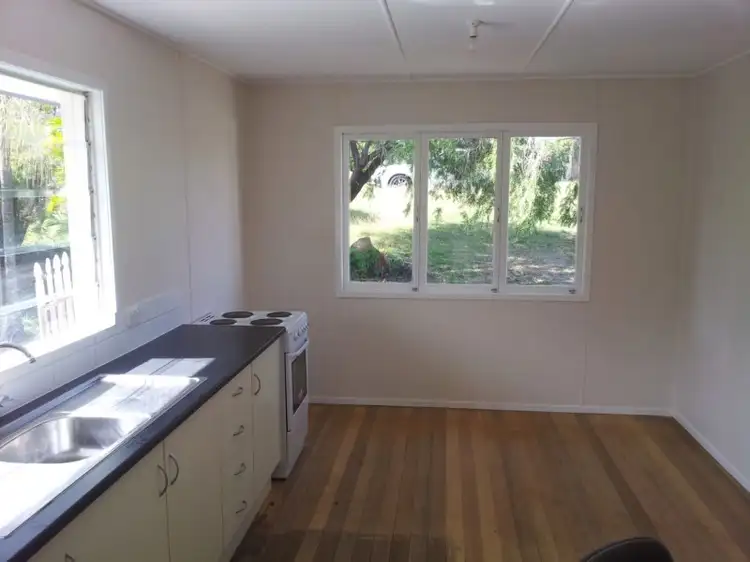 Second view of Homely house listing, 67 Sutton Street, Barney Point QLD 4680