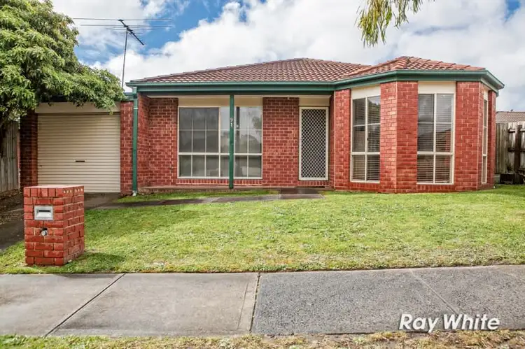 Main view of Homely house listing, 1/91 Southgateway, Langwarrin VIC 3910