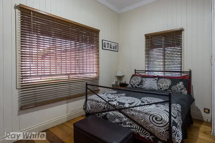 Sixth view of Homely house listing, 39 Burke Street, Coorparoo QLD 4151
