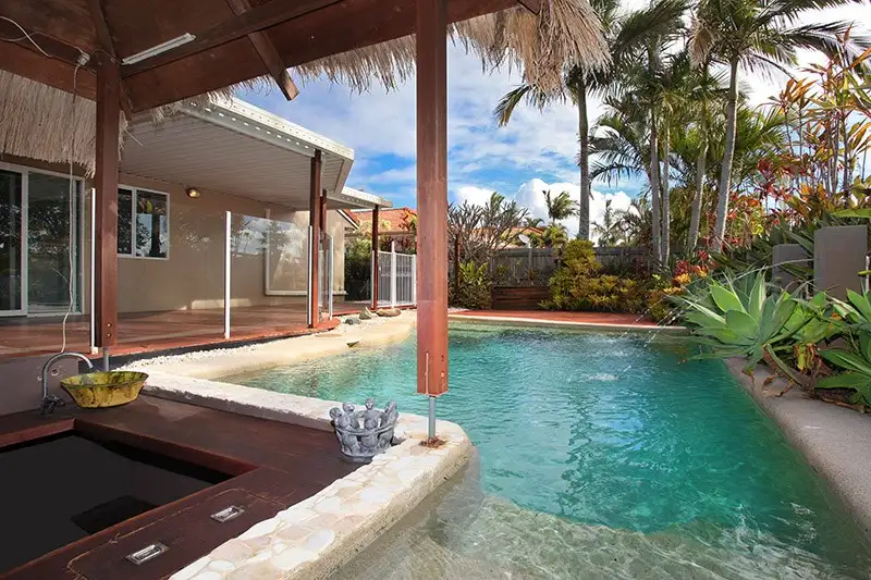 Main view of Homely house listing, 10 Meisner Court, Mountain Creek QLD 4557