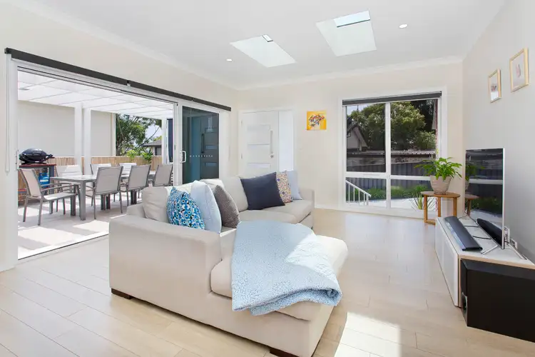 Second view of Homely house listing, 48A Attunga Avenue, Kiama Heights NSW 2533