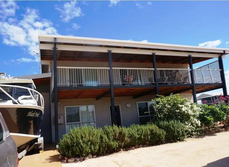 Main view of Homely house listing, 22 Osprey Way, Exmouth WA 6707