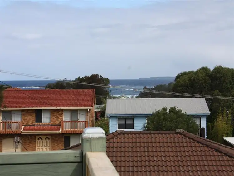Second view of Homely house listing, 3 THE RAMPART, Manyana NSW 2539