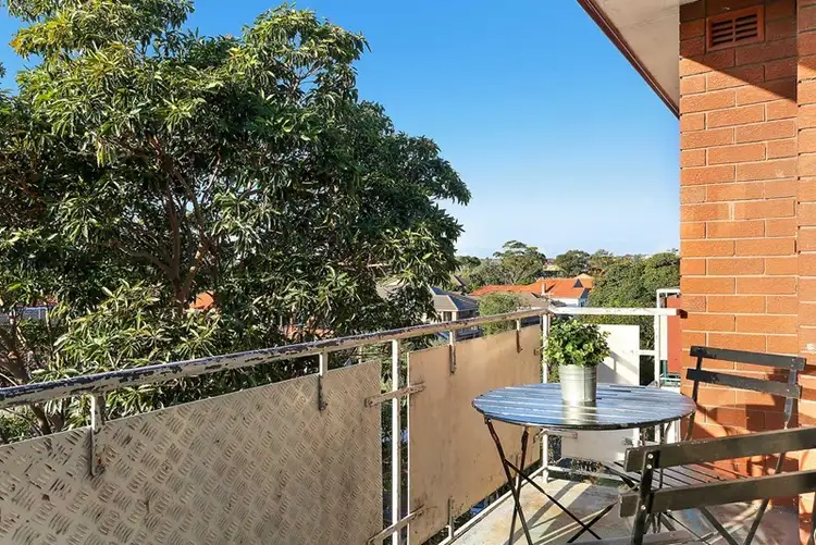 Fifth view of Homely apartment listing, 6/261 Bunnerong Road, Maroubra NSW 2035