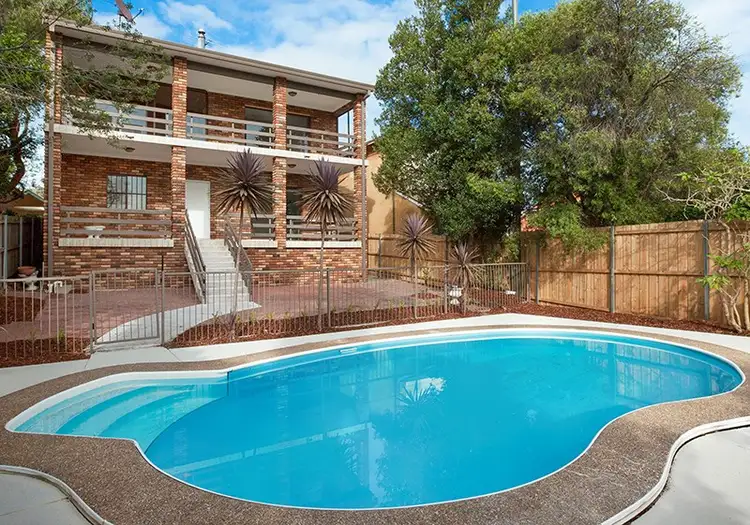 50 Dening Street, Drummoyne NSW 2047