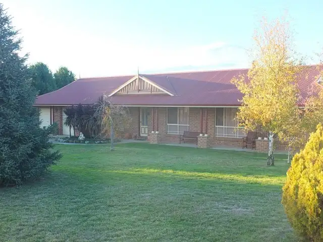 Main view of Homely rural property listing, Address available on request