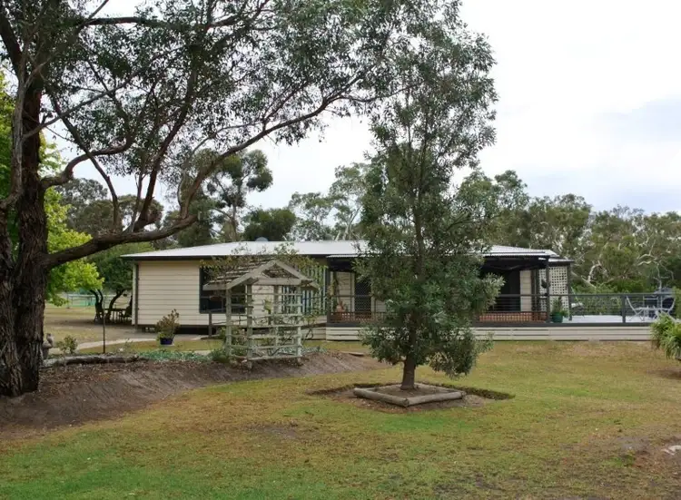 237 Avenue Range Road, Reedy Creek, Kingston Se SA 5275