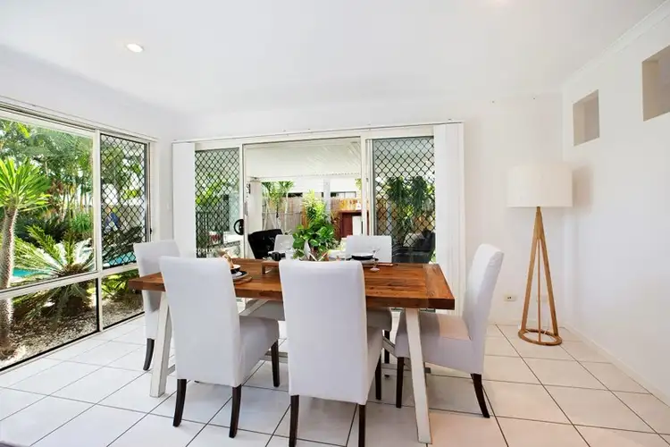 Sixth view of Homely house listing, 22 Parklakes Drive, Bli Bli QLD 4560