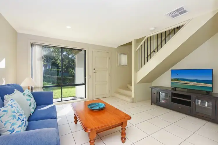 Second view of Homely townhouse listing, 2/37 Sefton Road, Thornleigh NSW 2120