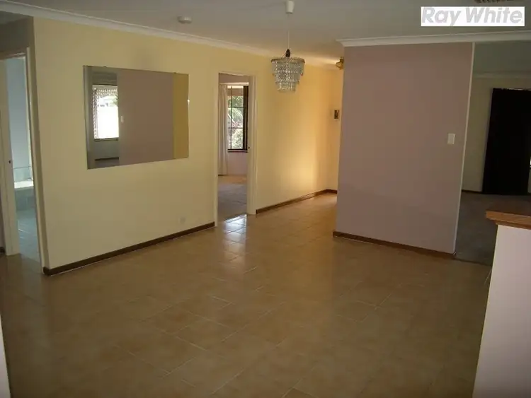 Sixth view of Homely house listing, 48 Aussat Drive, Kiara WA 6054