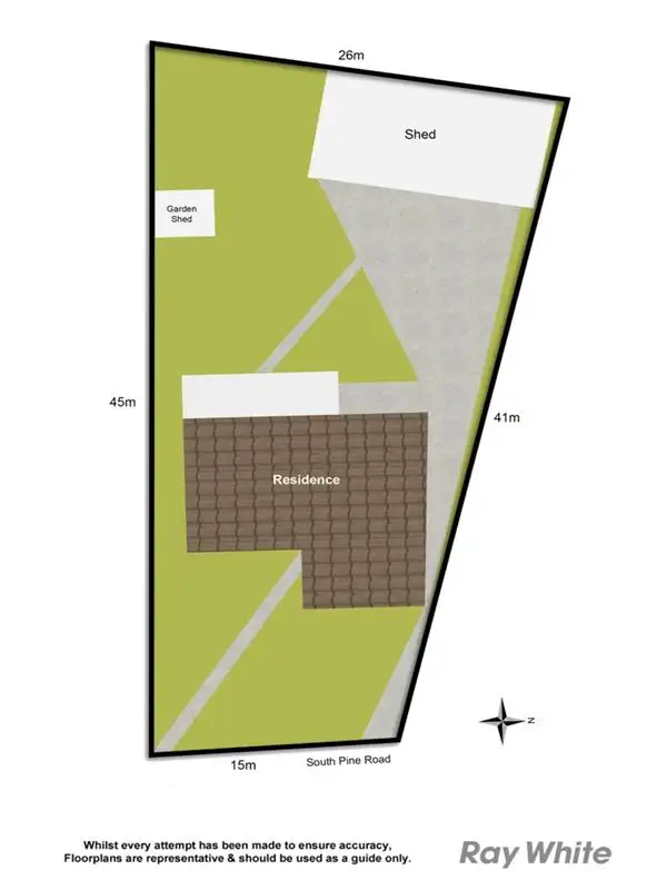 88 South Pine Road, Alderley QLD 4051