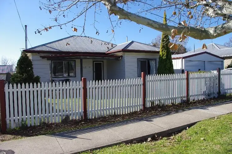 52 Glen Innes Road, Inverell NSW 2360