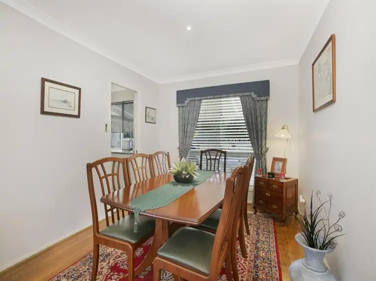 Fifth view of Homely house listing, 42 Dorsal Drive, Birkdale QLD 4159