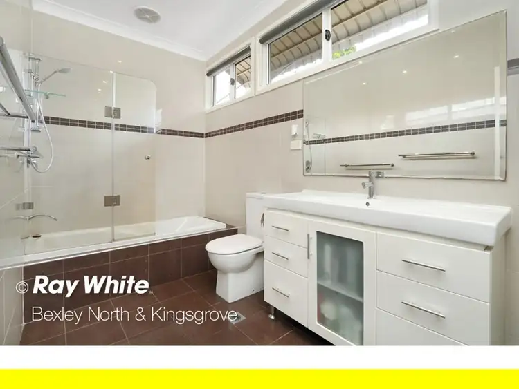 Seventh view of Homely house listing, 4 Leigh Avenue, Roselands NSW 2196