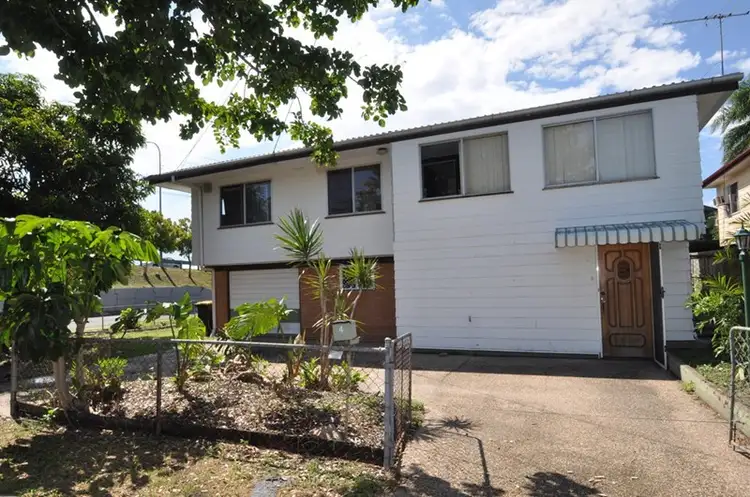 4 Railway Terrace, Murarrie QLD 4172