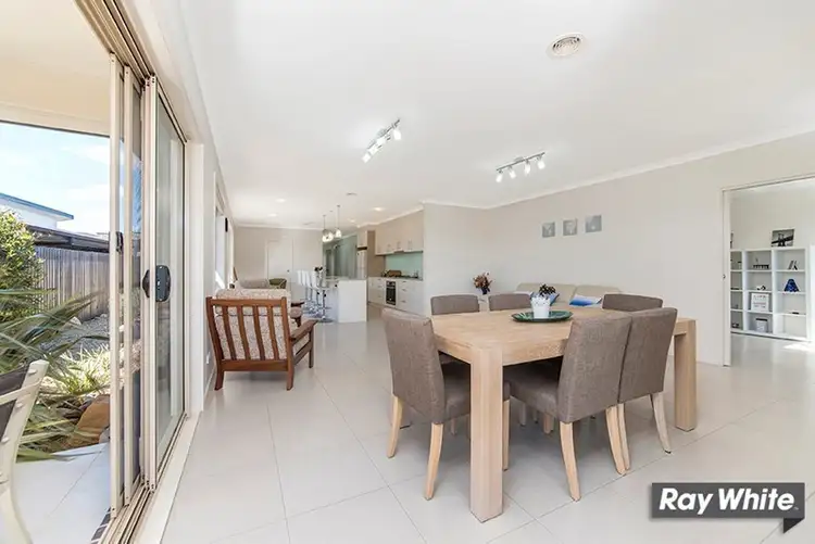 Sixth view of Homely house listing, 57 Roy Marika Street, Bonner ACT 2914