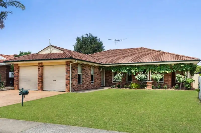 Main view of Homely house listing, 2A Labuan Road, Wattle Grove NSW 2173