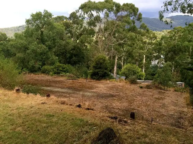 Main view of Homely land listing, 7 Blue Wren Court, Mount Evelyn VIC 3796