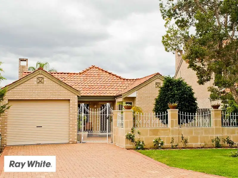 Main view of Homely house listing, 45 Ellen Brook Drive, The Vines WA 6069