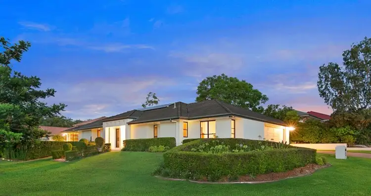 Main view of Homely house listing, 37 Oak Place, Mackenzie QLD 4156