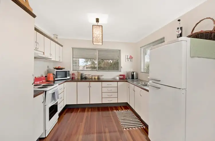 Second view of Homely house listing, 12 Ettie Street, Redcliffe QLD 4020
